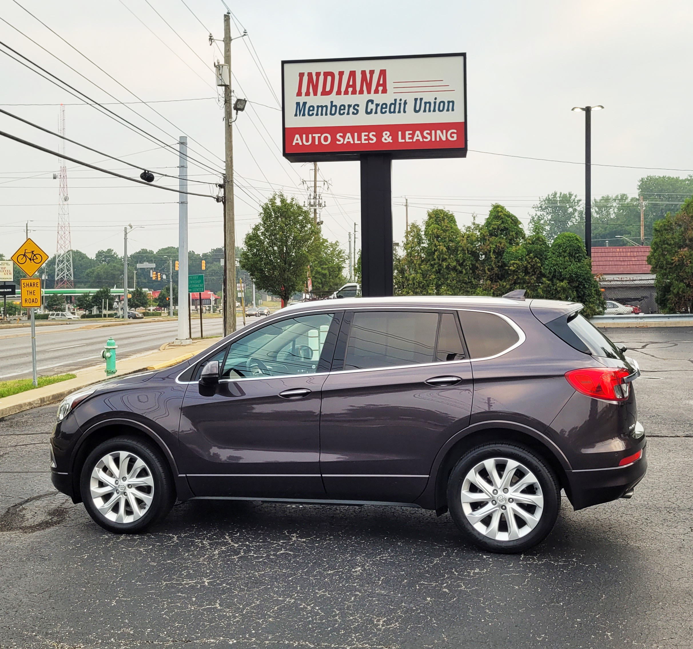 Vehicles for Sale › Indiana Members Credit Union